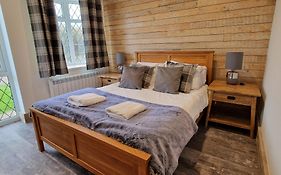 Brookside Cottages